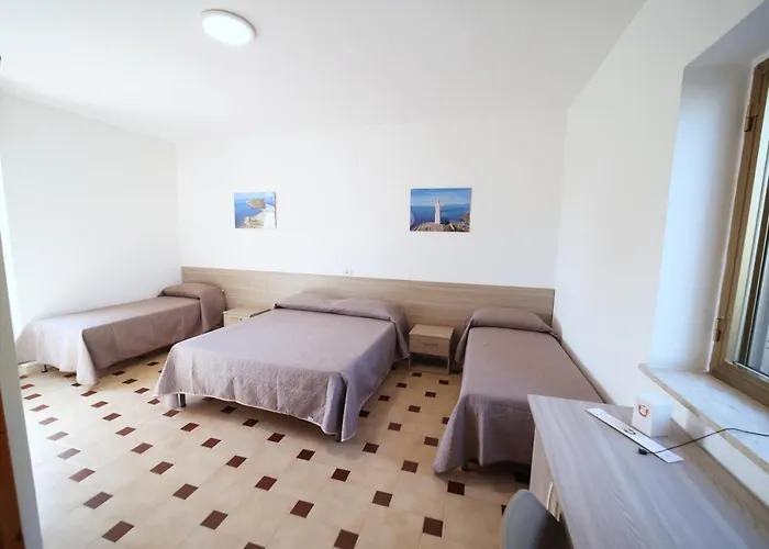 Petracuzza Casa Vacanze